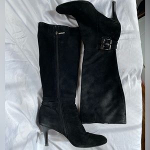 Calvin Klein Women’s Heeled Boots